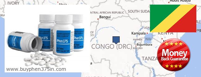 Dove acquistare Phen375 in linea Congo